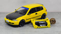 Honda Civic EG6 1:64