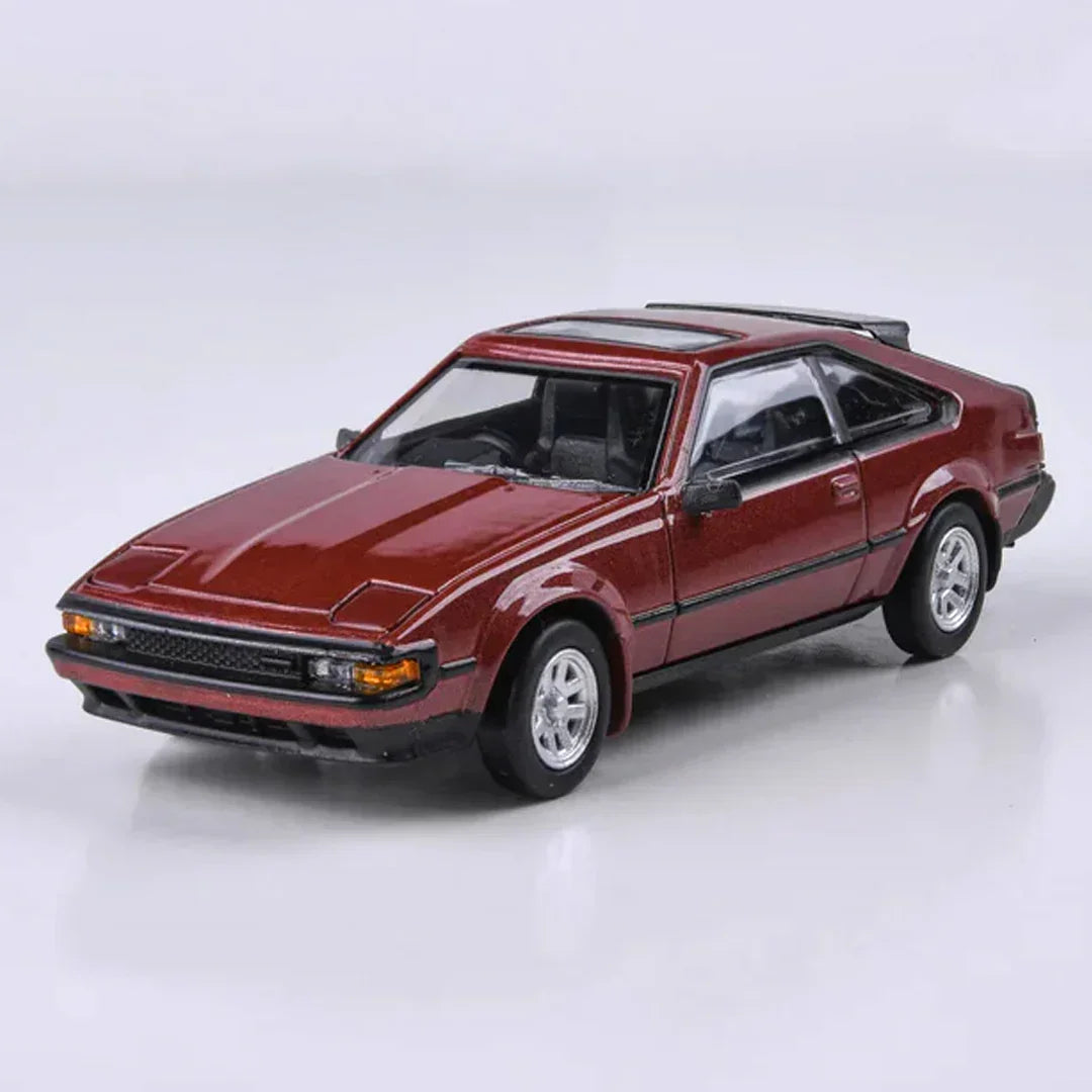 Toyota Celica Supra 1984 Terracotta 1:64