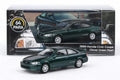 1999 Honda Civic Coupe Clover Green Pearl 1:64