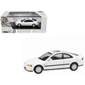 1995 Honda Civic Coupe EJ1 White 1:64