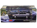 1995 Honda Civic Coupe EJ1 Horizon Grey 1:64