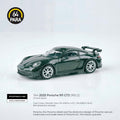 2025 Porsche 911 GT3 (992.2) 1:64