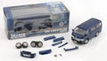 Toyota Hiace KDH200V 2015 1:64