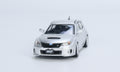 Subaru Impreza WRX STI 2009 1:64