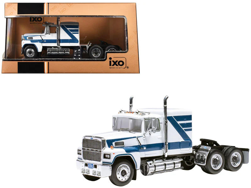 Ford 9000 1978 1:64 – Cabezal Clásico a Escala