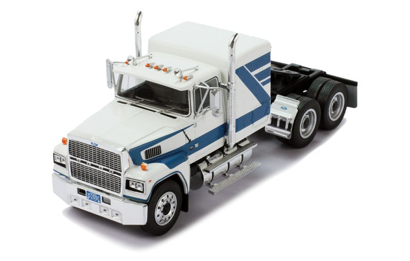 Ford 9000 1978 1:64 – Cabezal Clásico a Escala