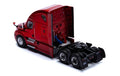 Freightliner Cascadia 2018 1:64 – Cabezal a Escala