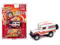 Toyota Land Cruiser Speed Racer 1:64 Johnny Lightning
