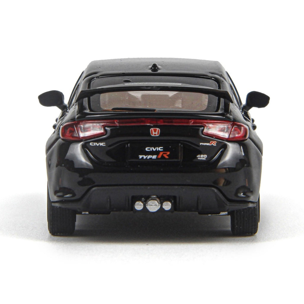 Honda Civic Type R (FL5) 1:64