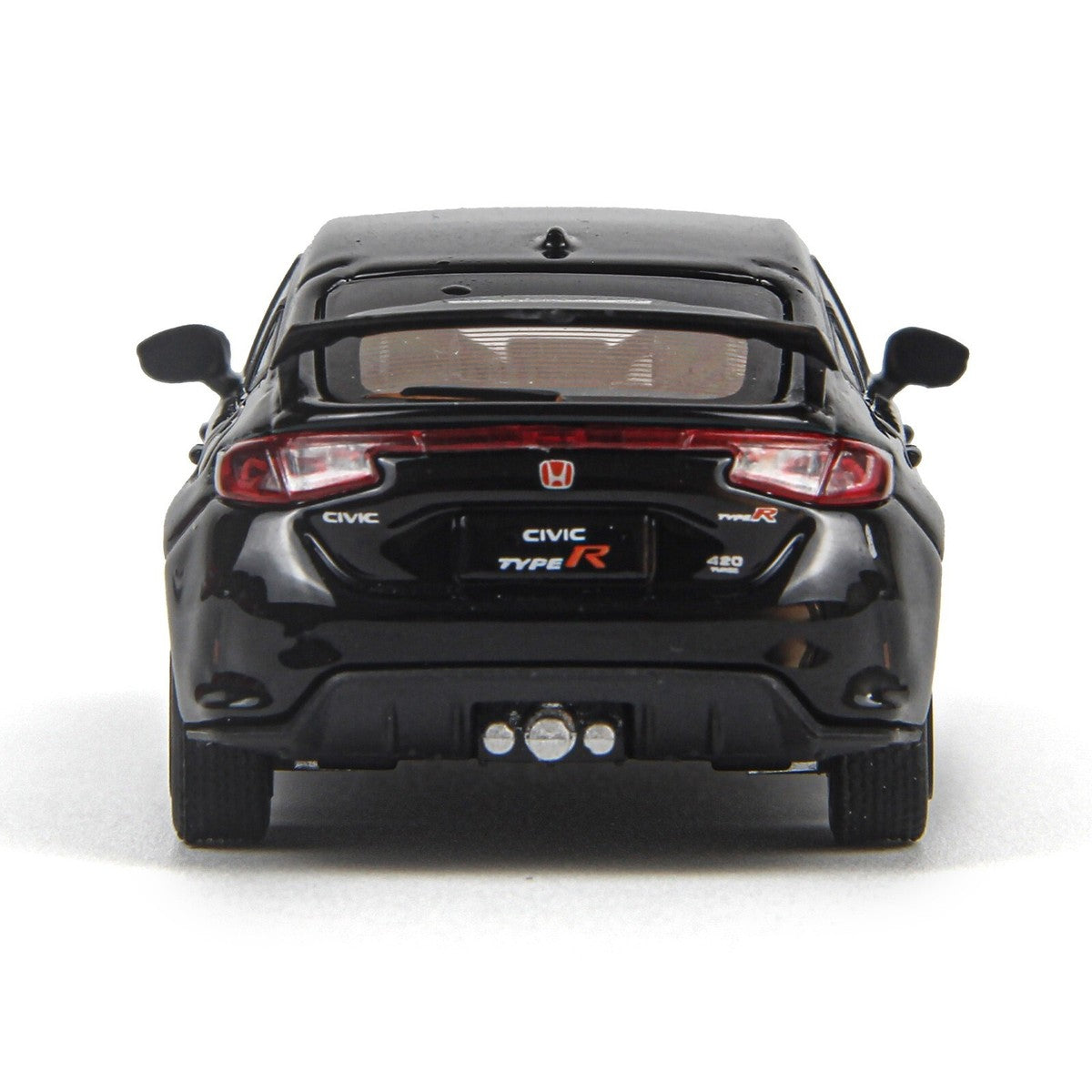 Honda Civic Type R (FL5) 1:64