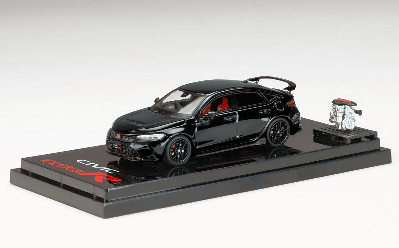 Honda Civic Type R (FL5) 1:64