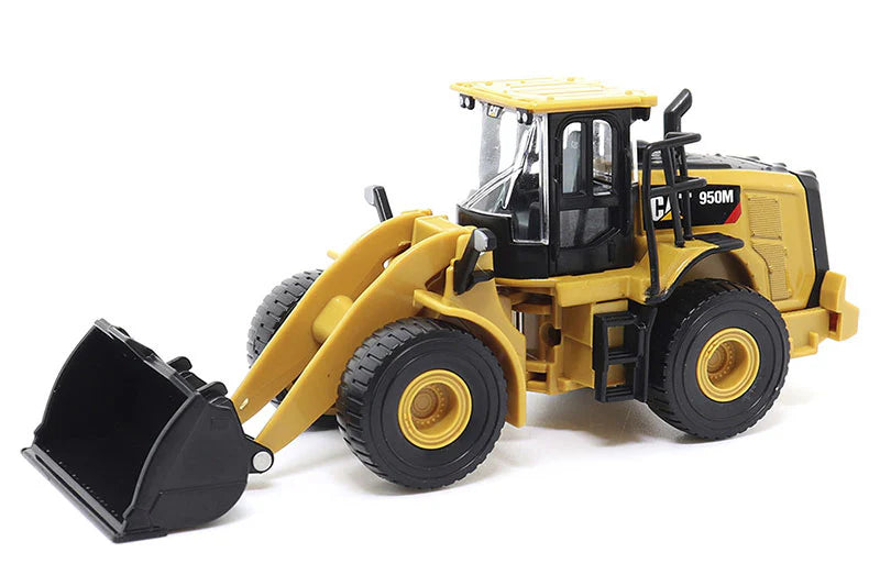Excavadora Hidráulica CAT 320F 1:64 Diecast Masters