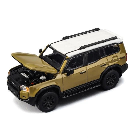 Toyota Land Cruiser 250 1:64