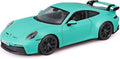 Porsche 911 GT3 1:24
