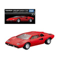 Lamborghini Countach LP400 1:64