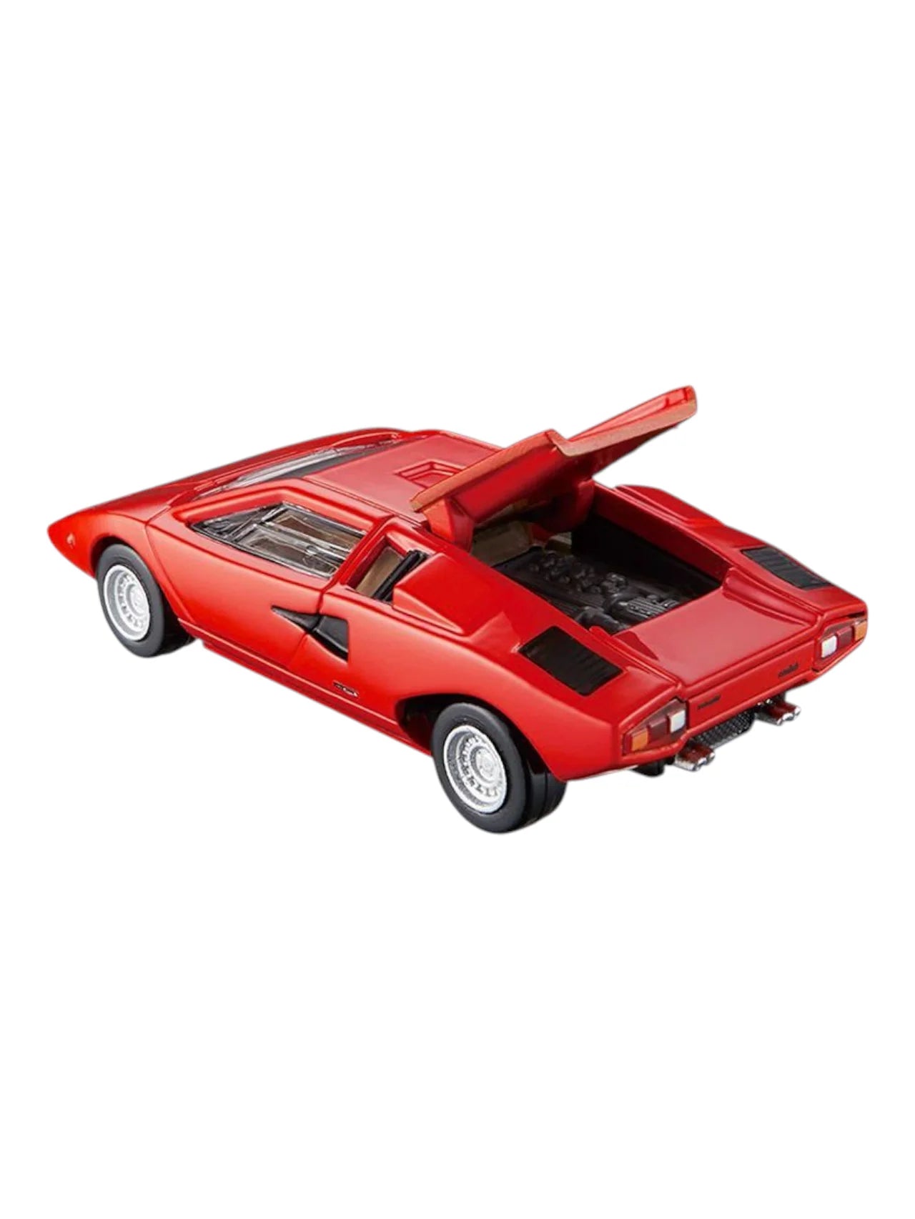 Lamborghini Countach LP400 1:64
