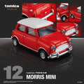 Morris Mini 1:50