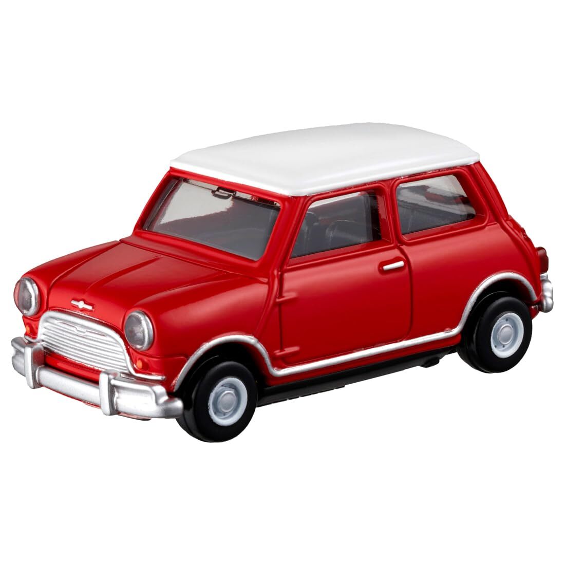 Morris Mini 1:50