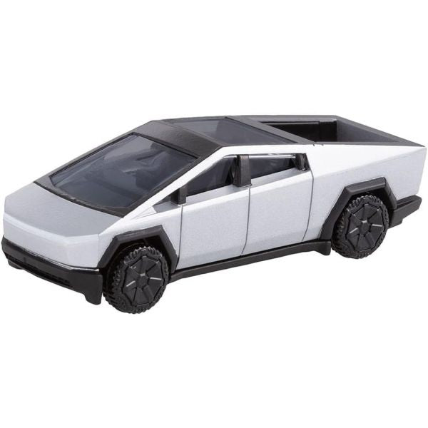 Tesla Cybertruck 1:75