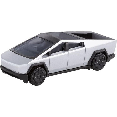 Tesla Cybertruck 1:75