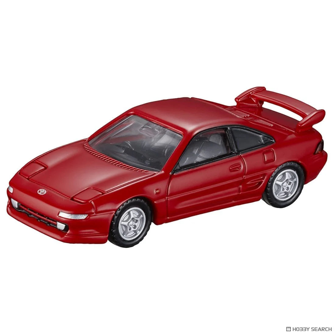 Toyota MR2 (SW20) 1:64