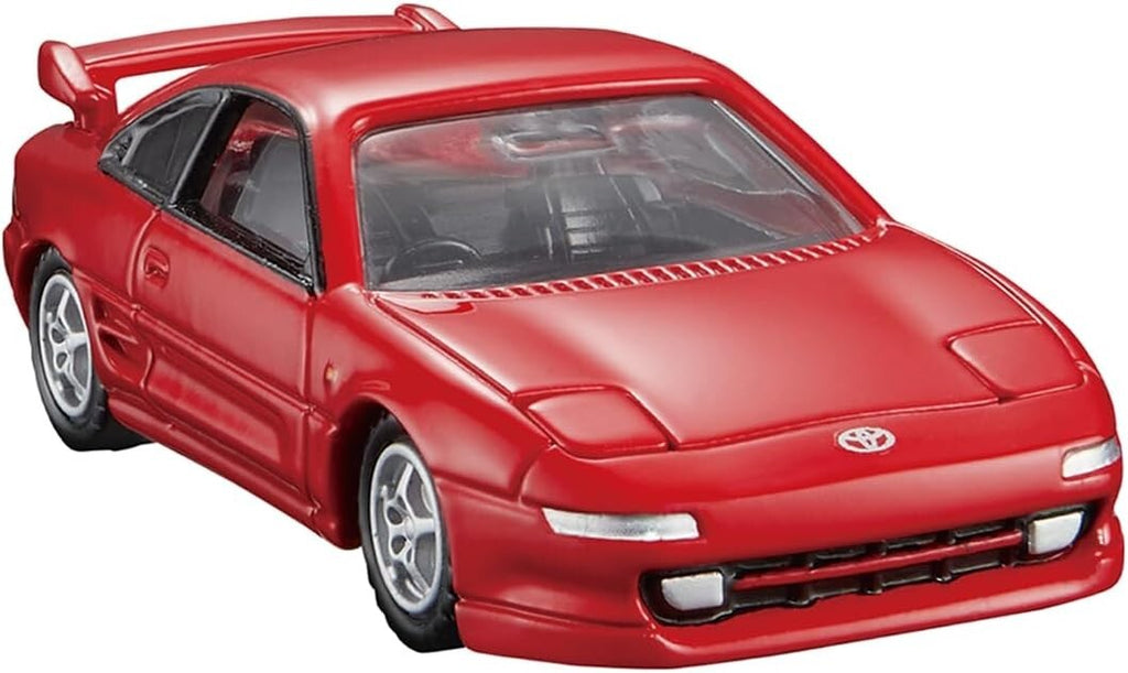Toyota MR2 (SW20) 1:64