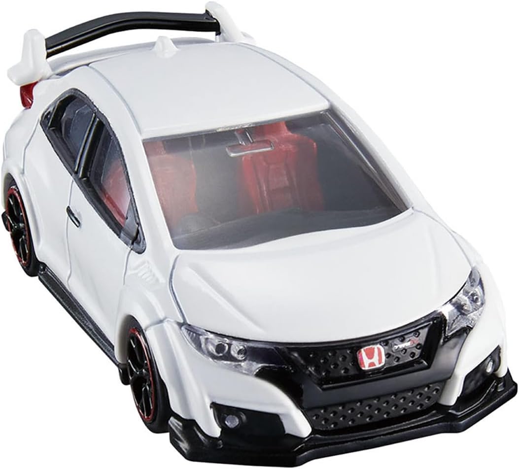 Honda Civic Type R (FK2) 1:64