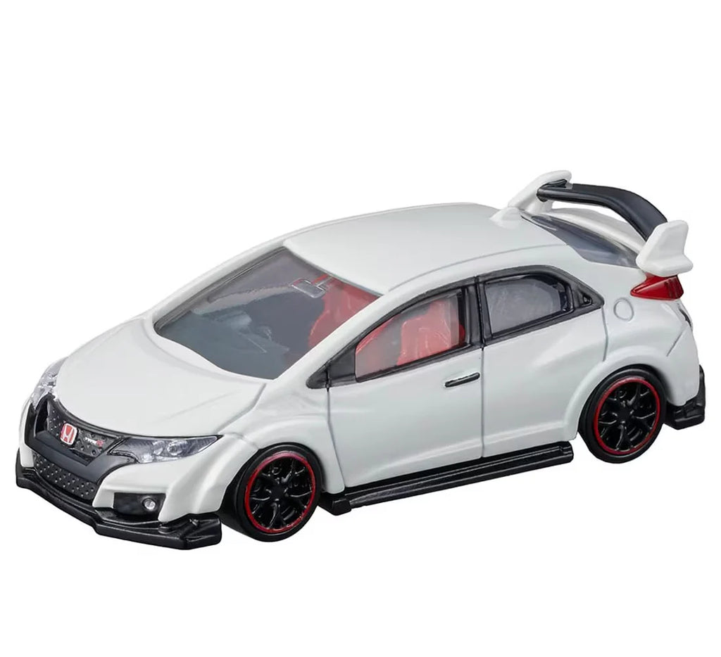 Honda Civic Type R (FK2) 1:64