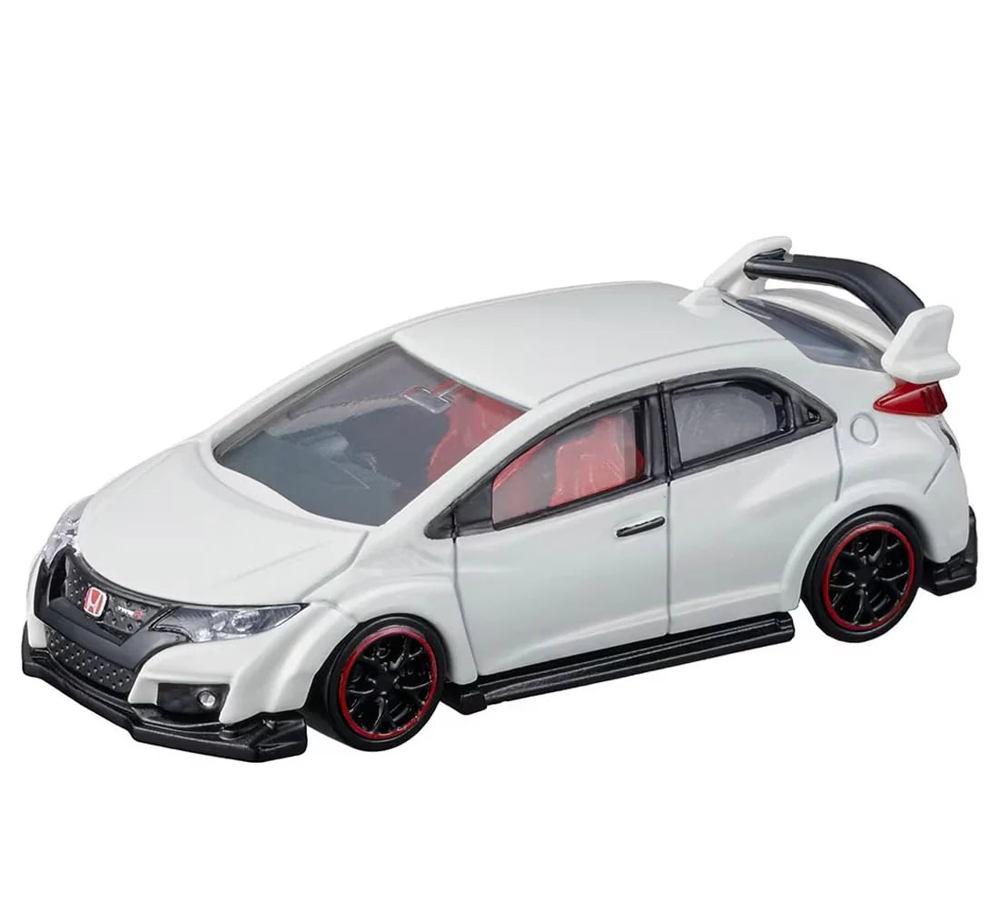 Honda Civic Type R (FK2) 1:64