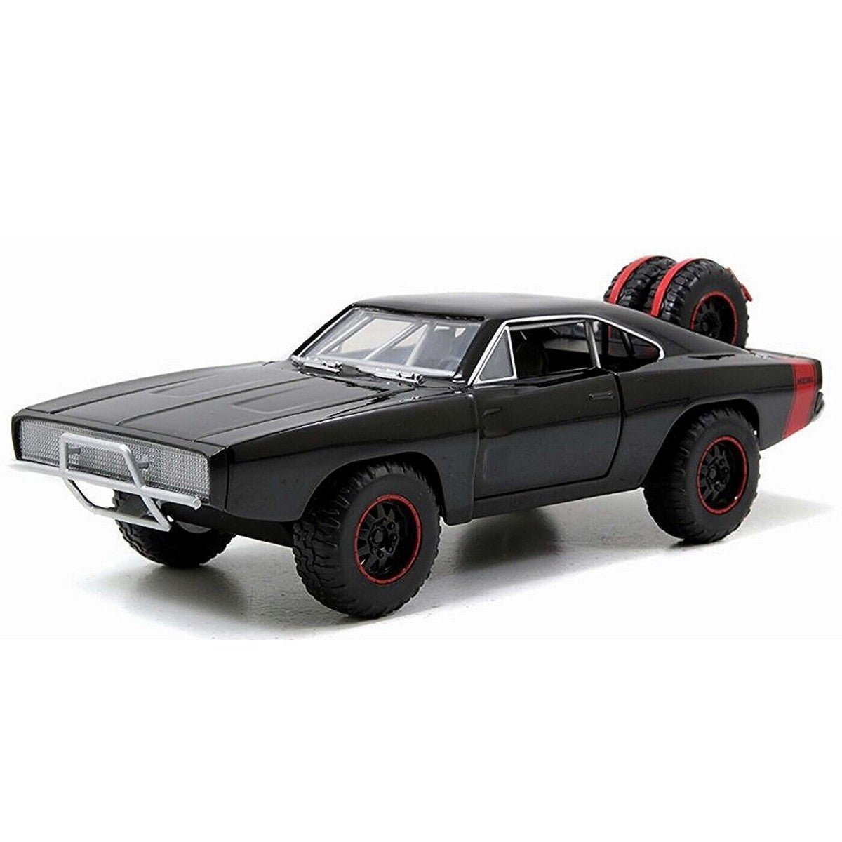 Fast & Furious – Dom’s Dodge Charger R/T