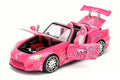 Fast & Furious – Honda S2000