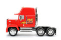 Disney Pixar Cars Mack Truck 1:24