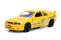 Nissan Skyline GT-R Fast & Furious 1:32 – Auto Deportivo a Escala