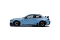 BMW M2 Performance Parts Azul Claro 1:18