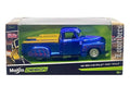Chevrolet 3100 Pickup 1950 1:24