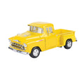 Chevrolet 3100 Stepside 1957 1:24