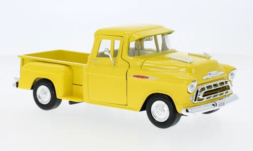 Chevrolet 3100 Stepside 1957 1:24