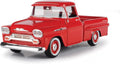 Chevrolet Apache Fleetside 1958 1:24