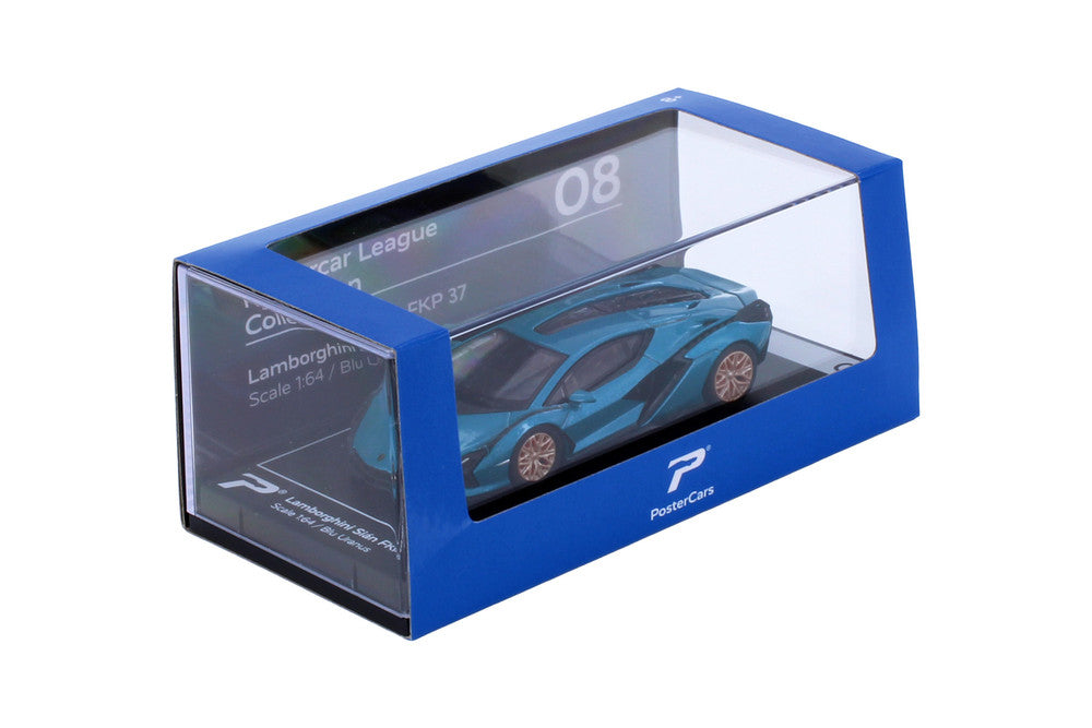 Lamborghini Sián FKP 37 1:64