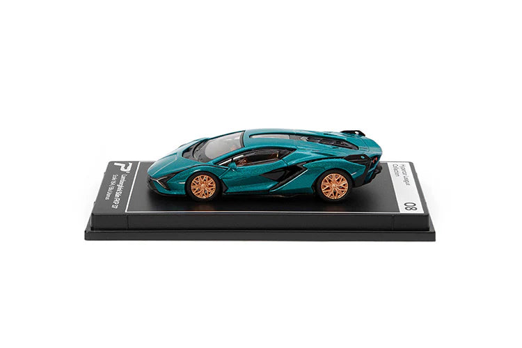 Lamborghini Sián FKP 37 1:64