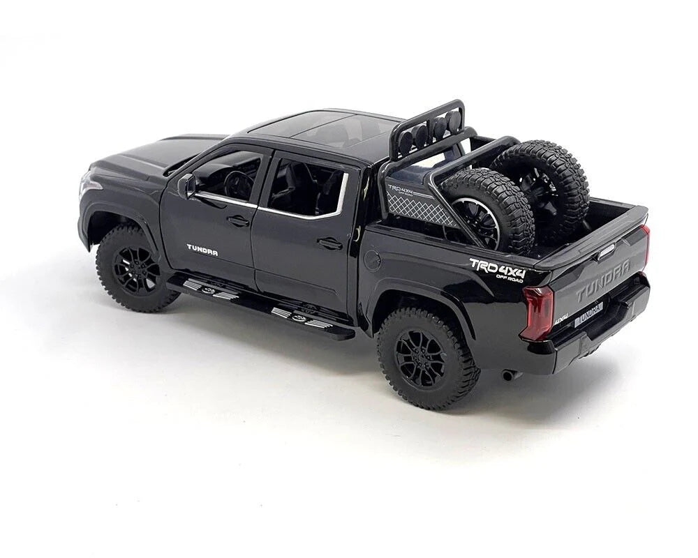 Toyota Tundra TRD Off Road 1:24
