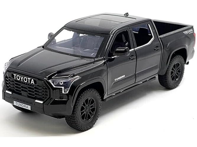 Toyota Tundra TRD Off Road 1:24