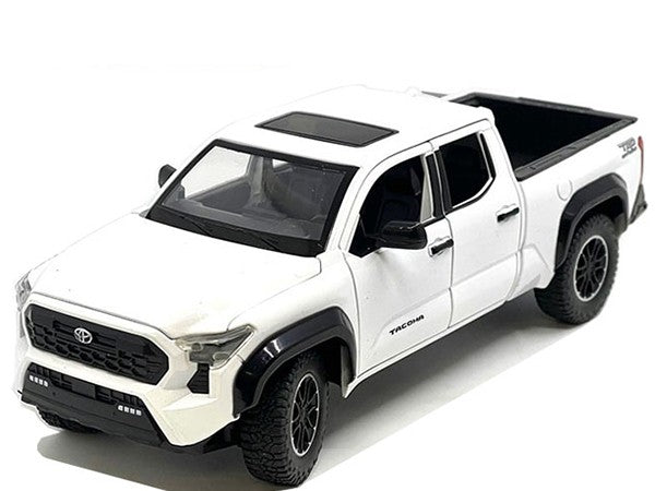 Toyota Tacoma TRD Off Road 1:24