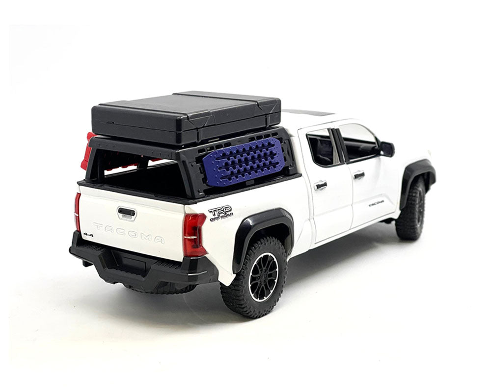 Toyota Tacoma TRD Off Road 1:24