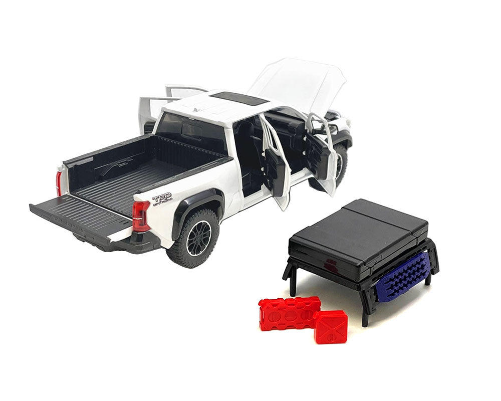 Toyota Tacoma TRD Off Road 1:24