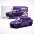 Aston Martin D8X 707 1:64 PopRace Pr64-268