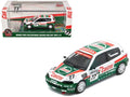 Honda Civic EG6 National Saloon Car Cup 1993 #77 1:64 BM Creations