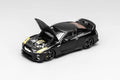 Nissan GTR R35 1:64 MotorHelix