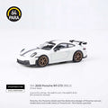 Porsche 911 GT3 2026 1:64 Para64