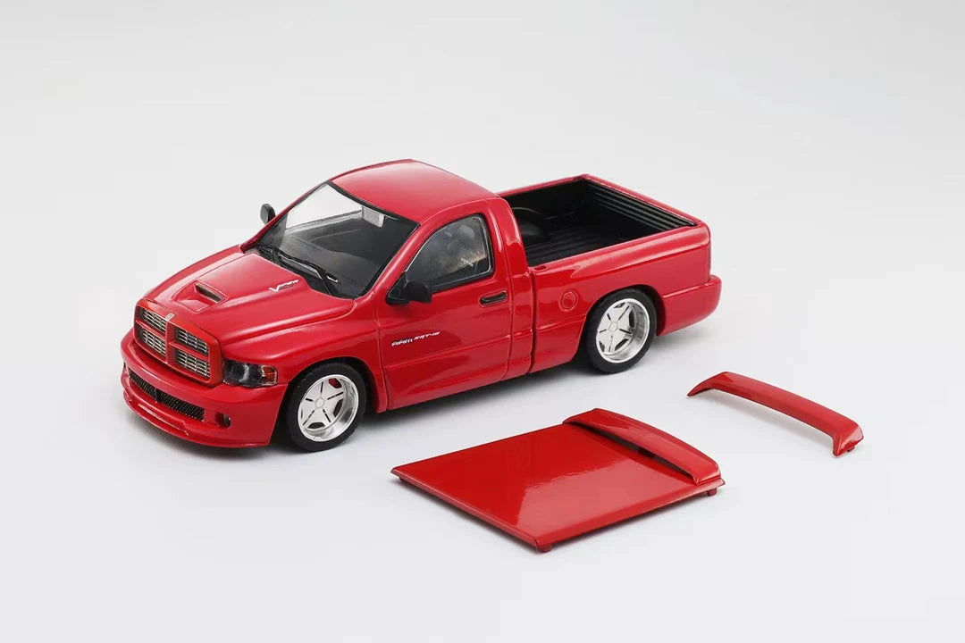 Dodge Ram SRT-10 1:64